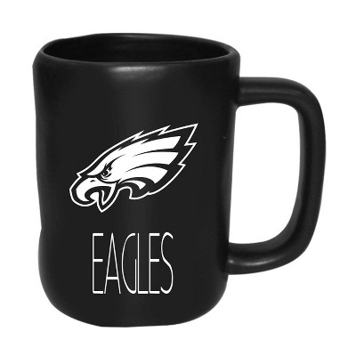 philadelphia eagles coffee mug