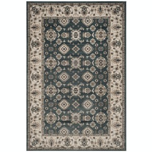 Lyndhurst LNH332 Power Loomed Area Rug  - Safavieh - 1 of 4