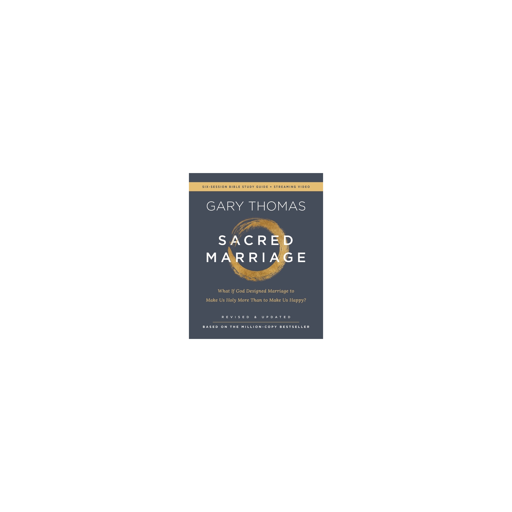 Sacred Marriage Bible Study Guide
