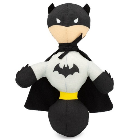 Buckle-down Dog Toy Ball Body - Dc Comics Batman : Target