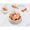 Freshpet Select Roll Chunky Chicken, Vegetable & Turkey Recipe Refrigerated Wet Dog Food - 1.5lbs - image 3 of 4