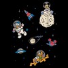 Boy's Mickey & Friends Donald and Pluto Astronauts T-Shirt - 2 of 4
