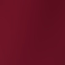 rich burgundy