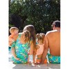 RuggedButts Baby/Toddler Boys UPF50+ Long Sleeve One Piece Rash Guard - 4 of 4