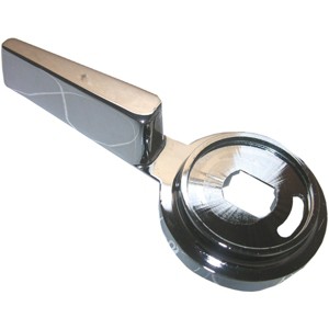 Lasco  Mixet Lever Handle Chrome Tub & Shower Handle Kit HL-59 - 1 of 1