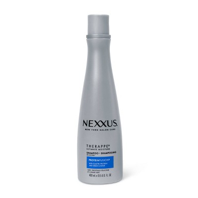 Nexxus Therappe Ultimate Moisture Silicone Free Shampoo - 13.5 fl oz