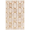 Unique Loom Vogue Geo Collection Area Rug - Column - 2 of 4