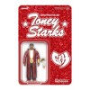 Super7 ReAction Ghostface Killah Toney Starks Collectible Figure - 4 of 4