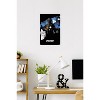 Trends International Call of Duty: Black Ops 7 (2025) - Chaos Operator Unframed Wall Poster Prints - 2 of 4