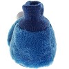 Sesame Street Kids Curious Cookie Monster Dual Sizes Slippers. (Toddler/Little kids) - image 4 of 4