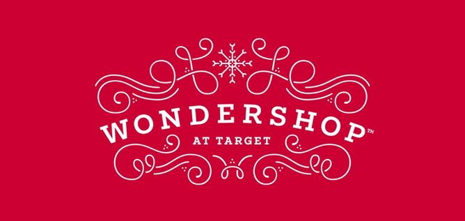 Wondershop at Target