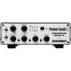 Fryette Power Load IR Reactive Load with Speaker Cabinet Simulation Black and Silver - 2 of 4