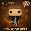 Funko POP! Movies: Harry Potter - Hermione Granger Vinyl Figure #03 #5860 - 2 of 4
