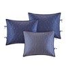 Vancouver Daybed Cover Set - 3 of 4