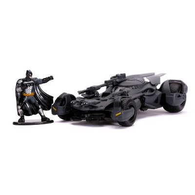 die cast batmobile