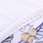 white coffee flowers