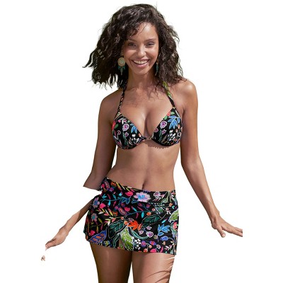 VENUS Womens Aruba Swim Skirt
