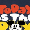 Boys' - Disney - Today Is The Day Long Sleeve Graphic T-Shirt - 2 of 4