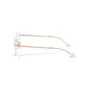 Coach HC5185 52mm Female Cat Eye Sunglasses - 3 of 4
