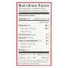 Pamela's Products - Grahams Style Crackers - Cinnamon - Case of 6 - 7.5 oz - 3 of 3