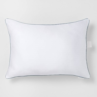 King Cooling+ Bed Pillow White - Casaluna™