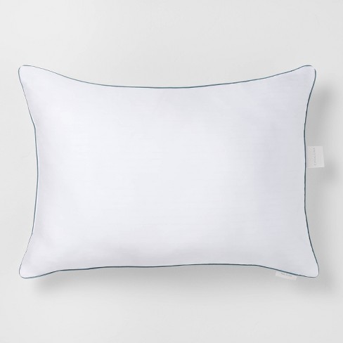 Firm Cool Plush Bed Pillow - Casaluna : Target