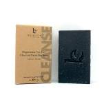 Beauty by Earth Charcoal Bar Soap for Face