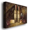Trademark Fine Art 35" x 47" Napa Valley by Rio :Digital Artwork - 3 of 4