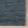Annie Selke Ramsey Hand Knotted Wool Rug - 4 of 4