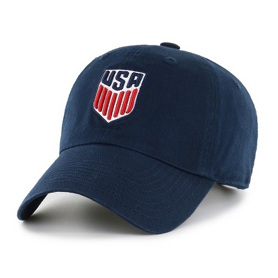 team usa soccer hat