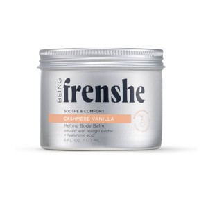 Being Frenshe Melting Body Balm - Cashmere Vanilla - 1 of 4