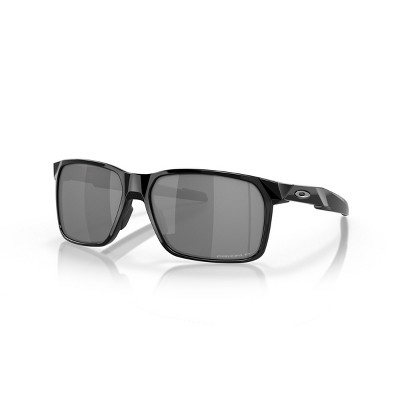 Oakley OO9460 59mm Portal X Male Rectangle Sunglasses Polarized