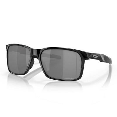 black / black polarized