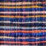 blue/multi