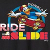 Men's - Disney - Standard Sports Long Sleeve Graphic T-Shirt - 2 of 4