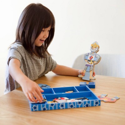 MAGNETIC PRETEND PLAY ravensburger JOEY