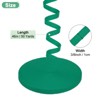 Unique Bargains Cotton Twill Tape Durable Breathable Washable Decorative Ribbon Trim 1 Pc - 3 of 4