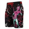 Mens Spider-Man and Miles Morales Spider Bros PSD Boxer Briefs - 3 of 4