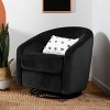 Babyletto Madison Swivel Glider - 2 of 4