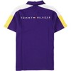 Tommy Hilfiger Mens Minnesota Vikings Polo Shirt - 2 of 2