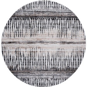 Mila MIL234 Power Loomed Indoor Rugs - Safavieh - 1 of 3