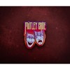 NMR Distribution Motley Crue Theater of Pain Funky Chunky Magnet - 2 of 4