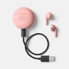 True Wireless Bluetooth Earbuds - heyday™ - 3 of 3