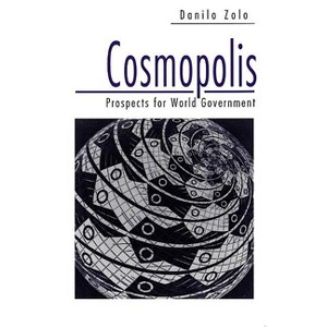 Cosmopolis - by  Danilo Zolo (Paperback) - 1 of 1