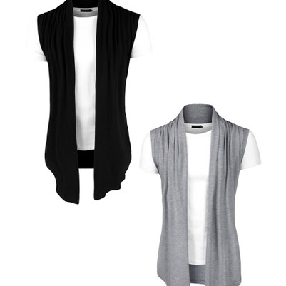 black/gray