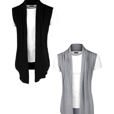 black/gray