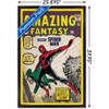 Trends International 24X36 Marvel Comics - Spider-Man - Cover Framed Wall Poster Prints - image 3 of 4