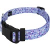Country Brook Petz Deluxe Dog Collar - Abstract Collection - Made In The U.S.A. - 2 of 4