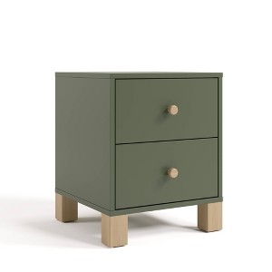 Storkcraft California Nightstand - 1 of 4