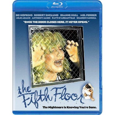 The Fifth Floor (Blu-ray)(2018)